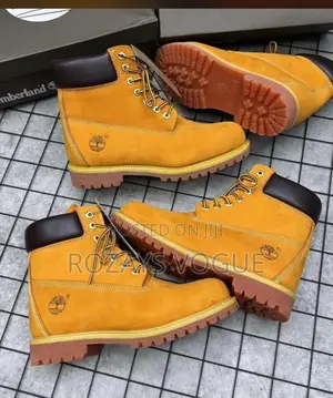 Timberland