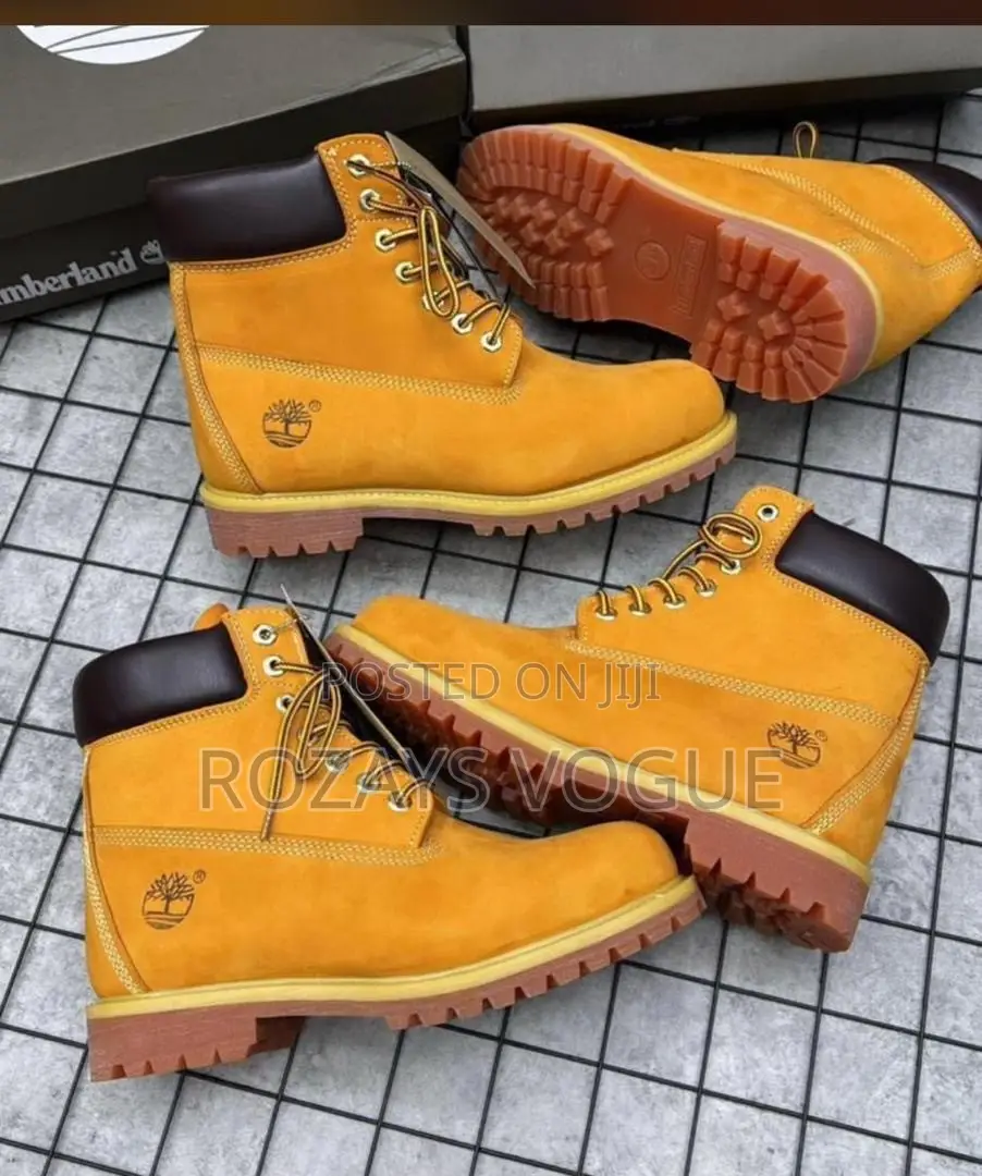 Timberland