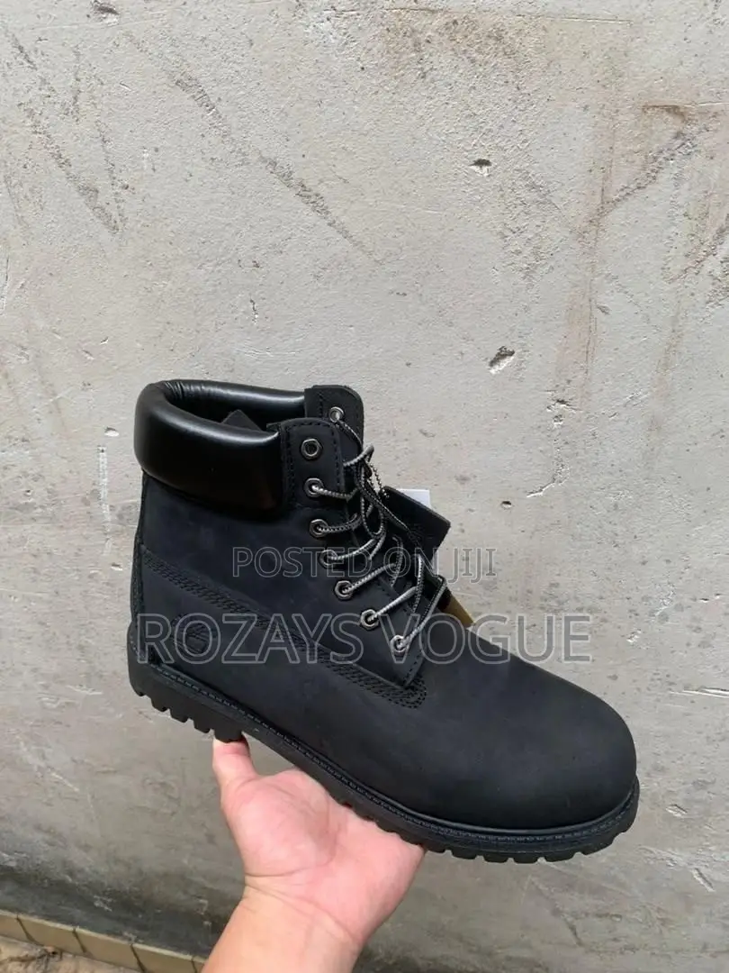 Timberland