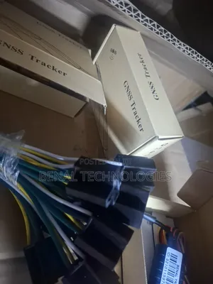 Car Bike GPS Immobilizer Setup Automotive Service