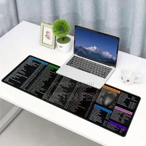 Extra Large Desktop Pad