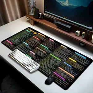 Extra Large Desktop Pad