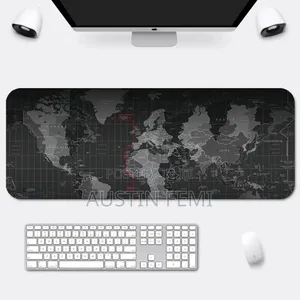 Extra Large Desktop Pad