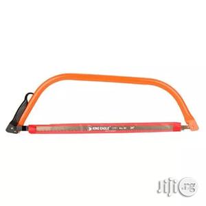 24" Bold Saw Frame