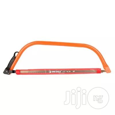 24" Bold Saw Frame