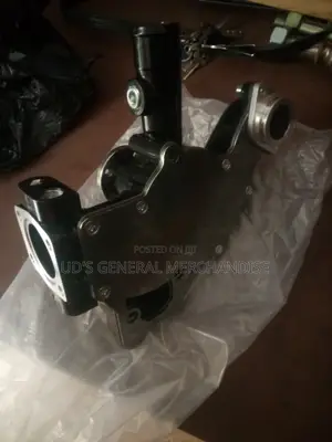 Forklift Sales and Spare Parts
