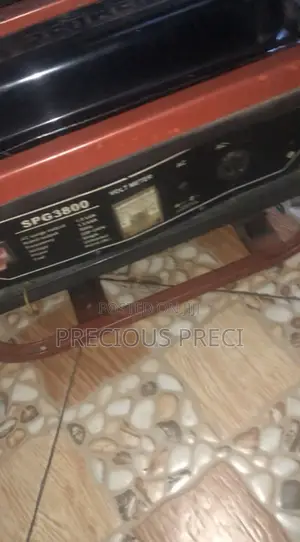 Electric Equipment
