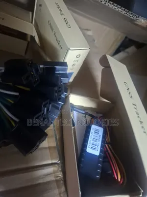 Automotive Service for Car and Boat GPS Integration