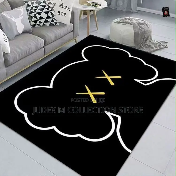 Top Quality Designer Center Rug
