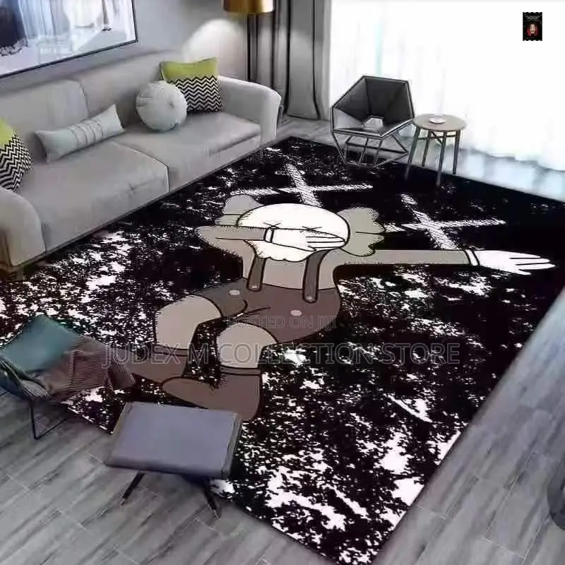 Top Quality Designer Center Rug