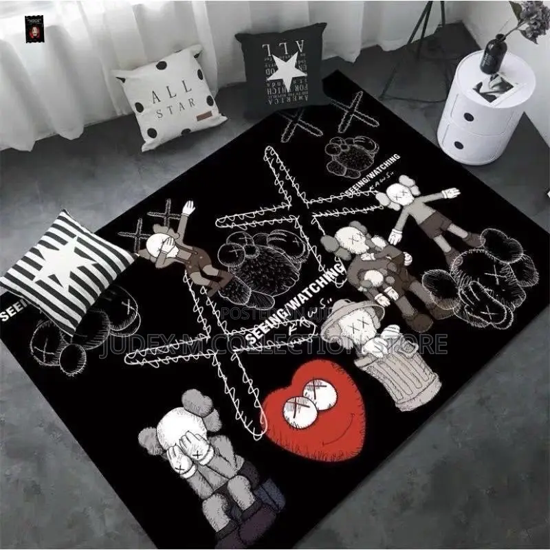 Top Quality Designer Center Rug