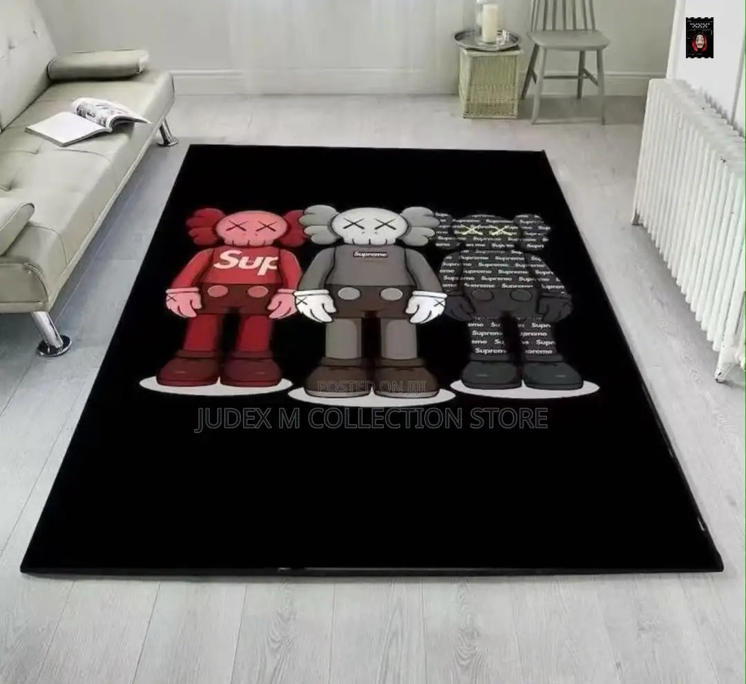 Top Quality Designer Center Rug