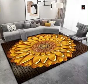 Top Quality Designer Center Rug