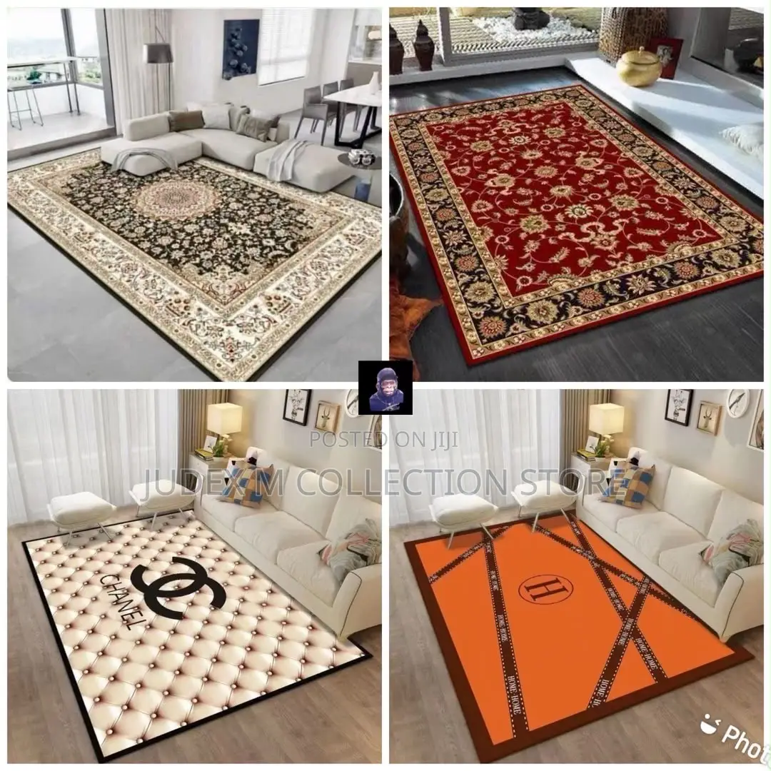 Top Quality Designer Center Rug