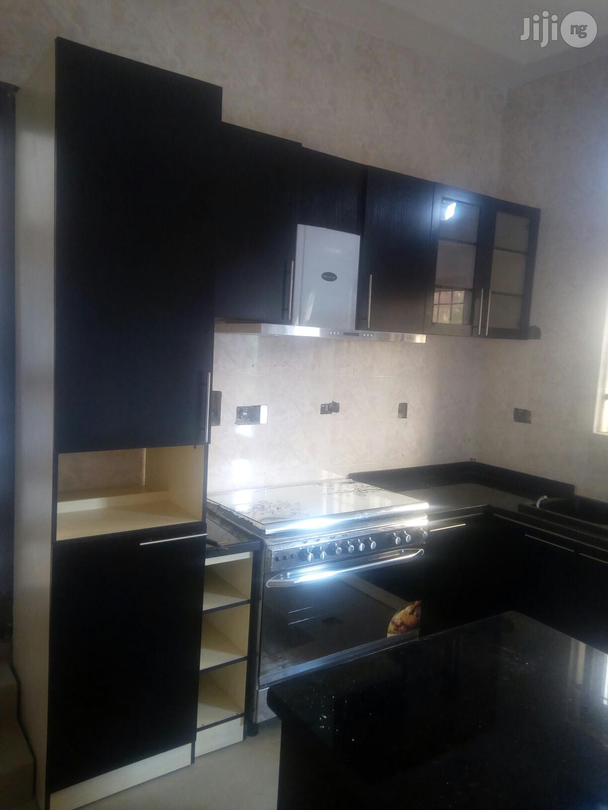 Kitchen Cabinets From Joahgreen Interior
