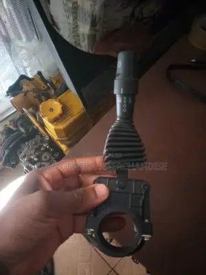 Forklift Sales and Spare Parts