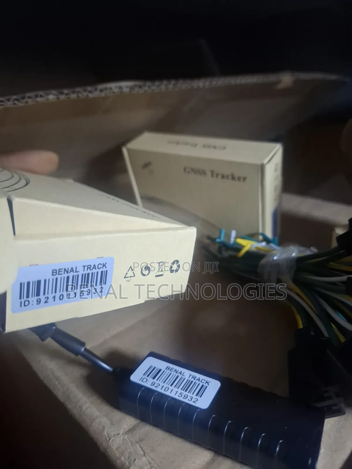 Professional Auto GPS Fitting Electrical Service