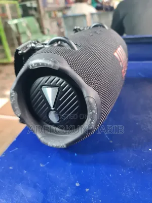 Super Clean JBL Xtreme 4