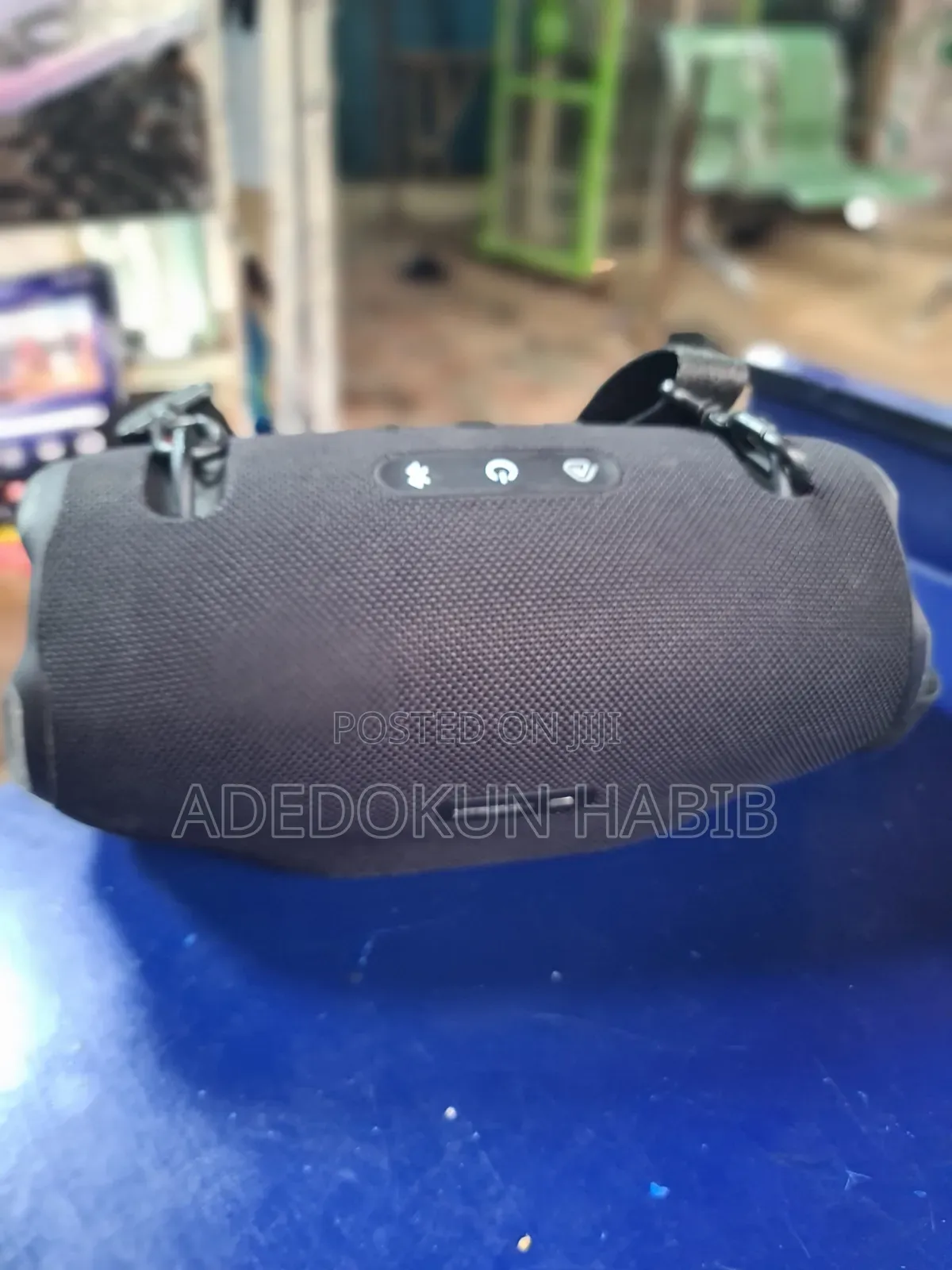 Super Clean JBL Xtreme 4