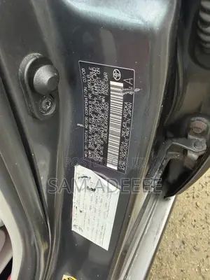 Toyota Corolla LE 4dr Sedan (1.8L 4 cyl 4A) 2009 Gray