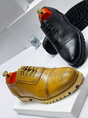 Timberland Men’S Quality Shoe