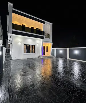 4bdrm Duplex in Ruuodomaya for sale