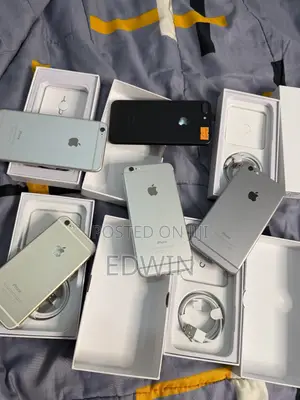 Apple iPhone 6 Plus 64 GB Gray