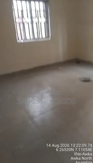 3bdrm House in Estate, Awka for rent