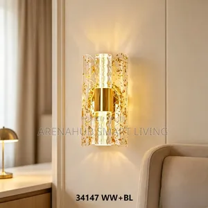 Contemporary Designers Wall Lamps
