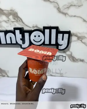 Coaster Cover for Cups