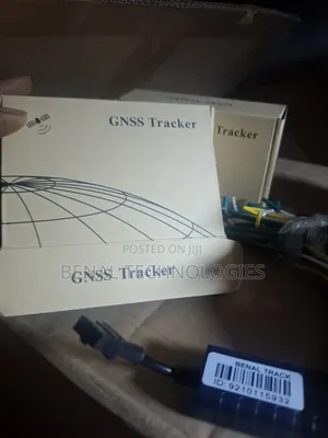 Automotive Service for Heavy Truck and Car GPS Setup