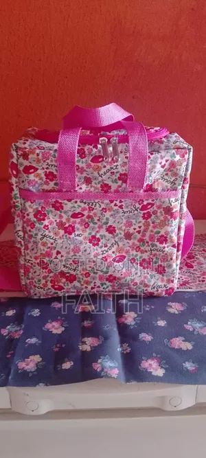 HandMade Lunch Box