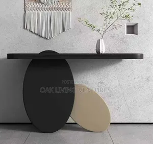 Console Table Stand