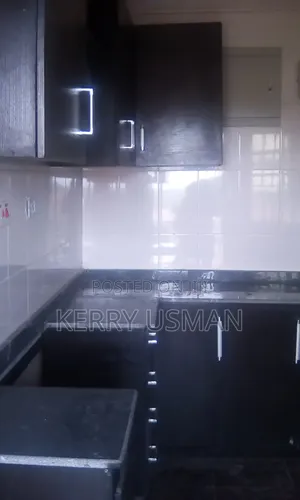 Furnished Mini Flat in Egan for rent