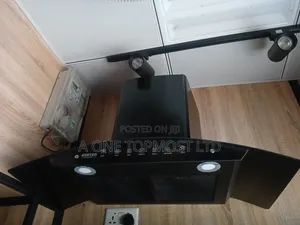 Range Hood 90cm (Touch Screen) Sensor