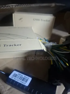 Express Vehicle GPS Fitting Testing Automotive Service