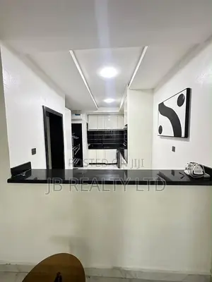Furnished 2bdrm Block of Flats in Lekki for rent
