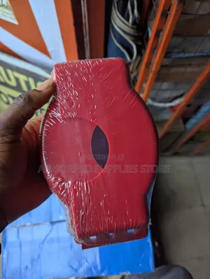 TRADESAFE Adjustable Gate Valve Lockout Device