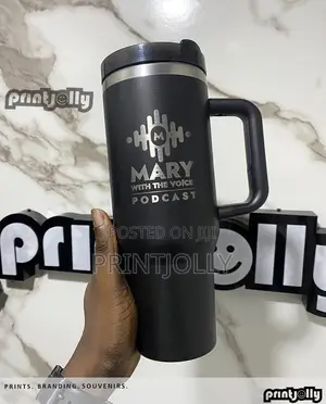 Thumbler Engraving/ Customized Stanley Cup