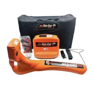 Gen-Eye Hot-Spot Digital Pipe Locator