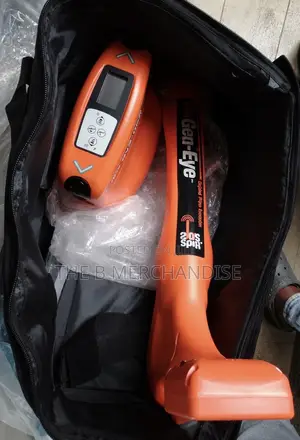Gen-Eye Hot-Spot Digital Pipe Locator