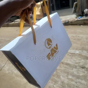 Custom Collapsible Box Packaging