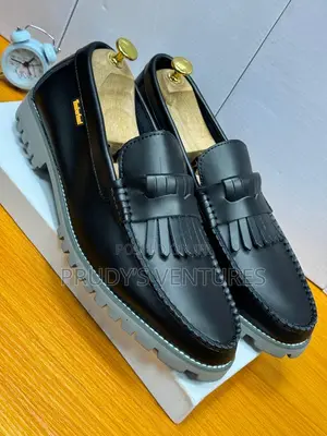 Timberland Men’S High Quality Leather Shoe