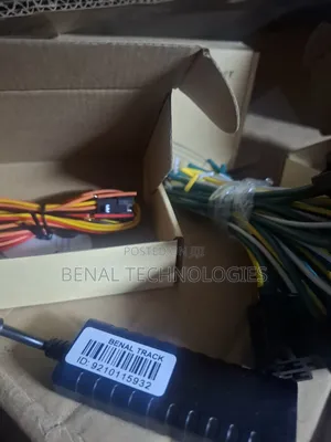 Automotive Service - Auto Electrical GPS System Setup