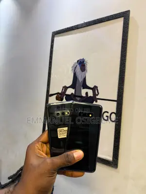 Samsung Galaxy S10e 128 GB Black