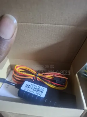Fleet Location System Installation Automotive Service
