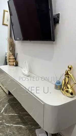 Television Console