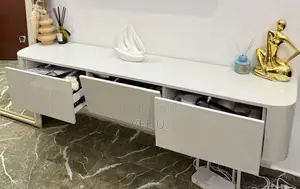 Television Console