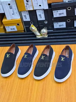 Louis Vuitton Men’S Quality Shoe