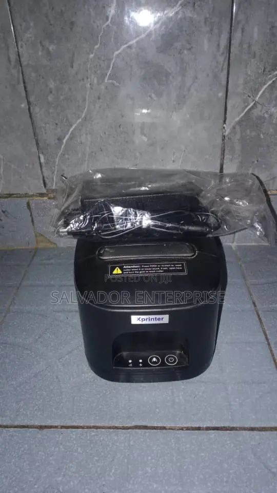Xprinter Thermal Receipt Printer